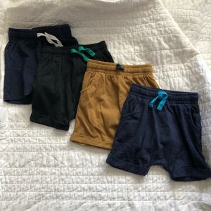 Toddler Boys short bundle, size 2T